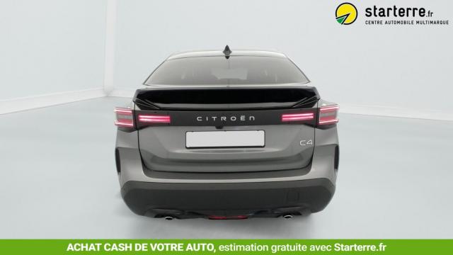 Citroen C4 image 6
