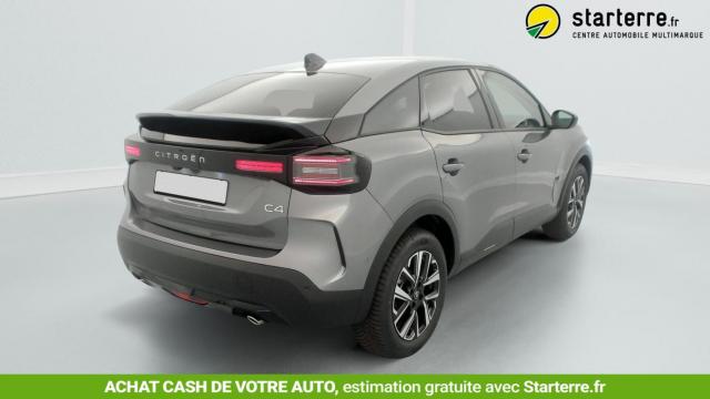 Citroen C4 image 2