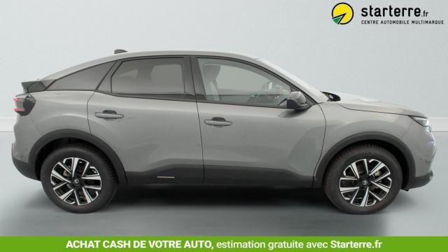 Citroen C4 image 9