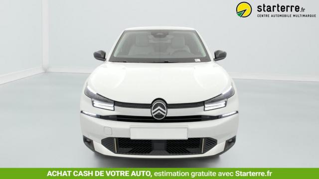 Citroen C4 image 8