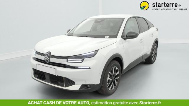 Citroen C4 image 1
