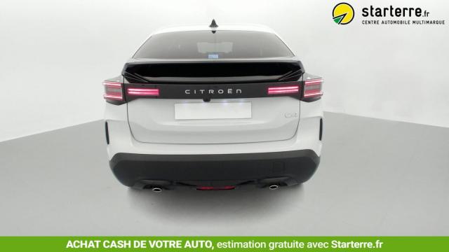 Citroen C4 image 7