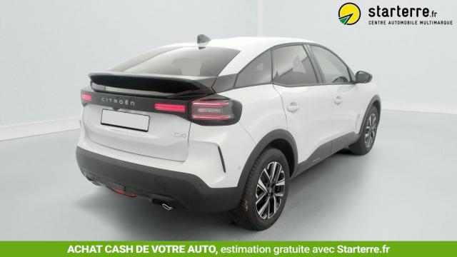 Citroen C4 image 6