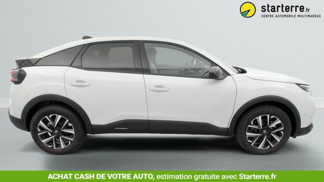 Citroen C4 image 5
