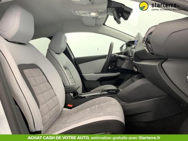 Citroen C4 image 9