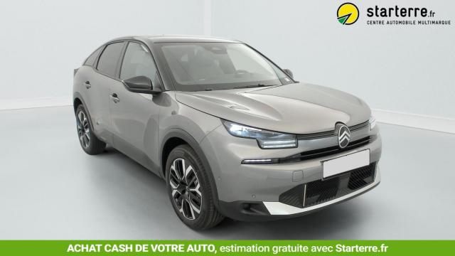 Citroen C4 Puretech 130 Eat8 Max
