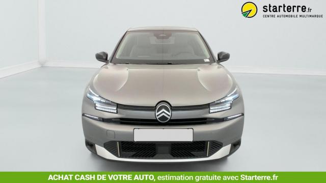 Citroen C4 image 7