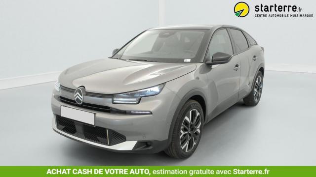 Citroen C4 image 3