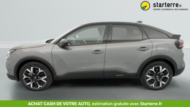 Citroen C4 image 2