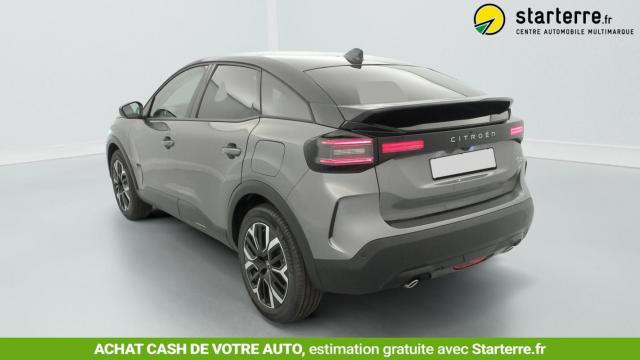 Citroen C4 image 1
