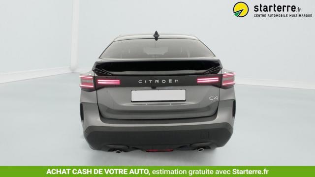 Citroen C4 image 9