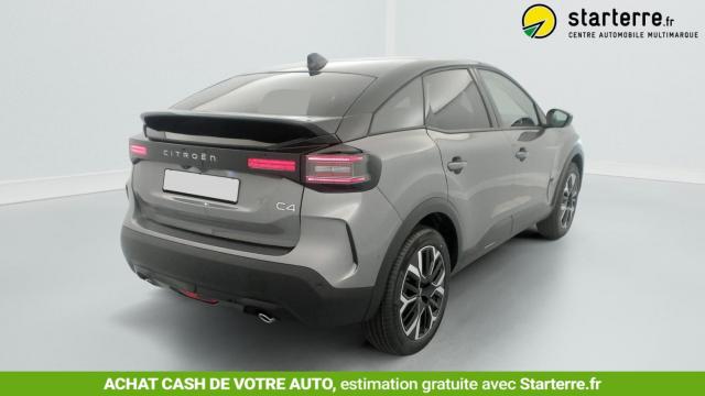 Citroen C4 image 4