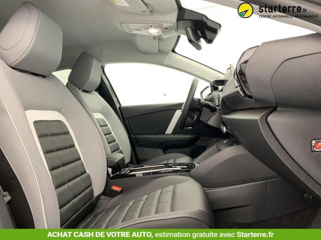 Citroen C4 image 8