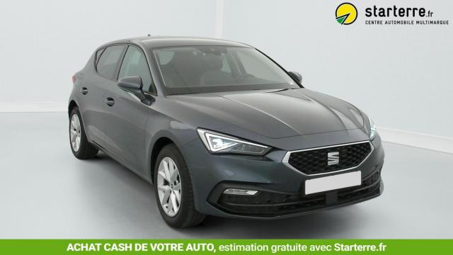 Seat Leon 1.5 Tsi 115 Bvm6 Business