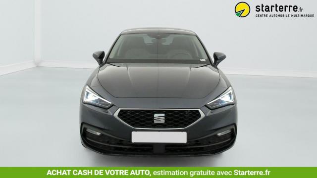 Seat Leon image 4