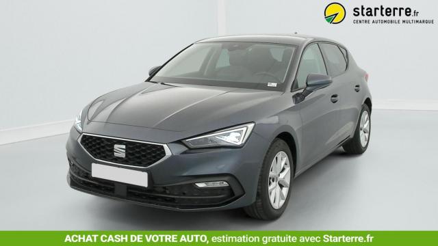Seat Leon image 7