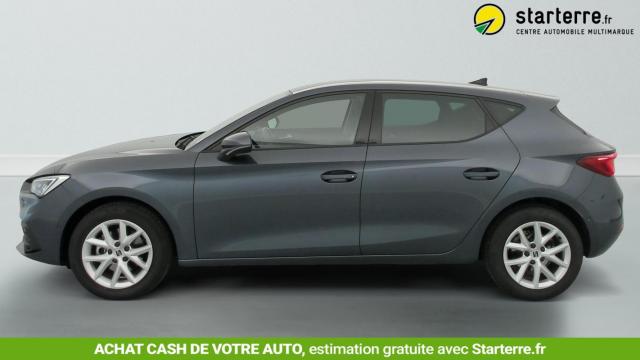 Seat Leon image 1