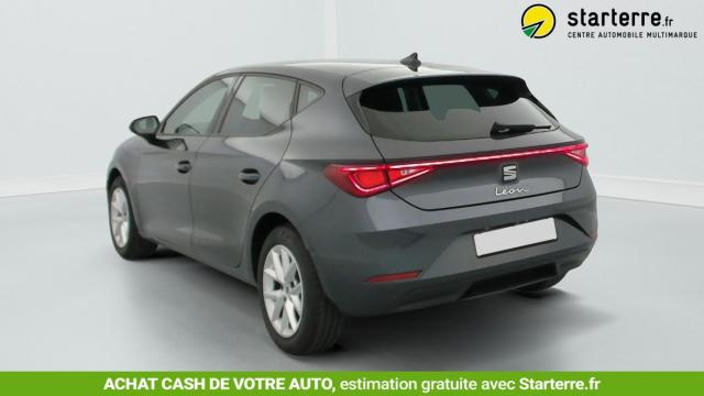 Seat Leon image 2