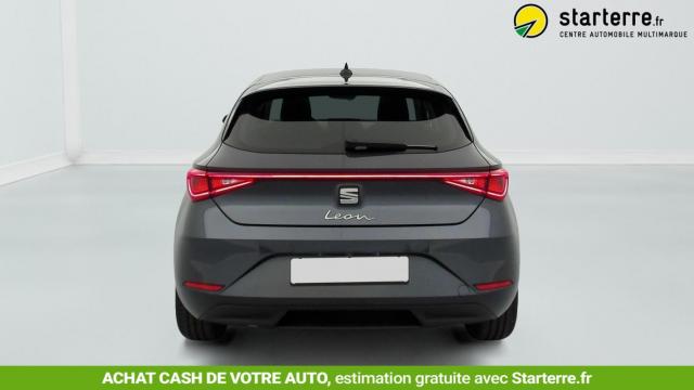 Seat Leon image 3