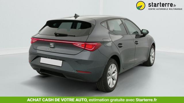 Seat Leon image 6