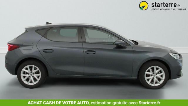 Seat Leon image 5