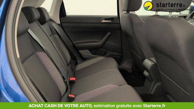 Volkswagen Polo image 2