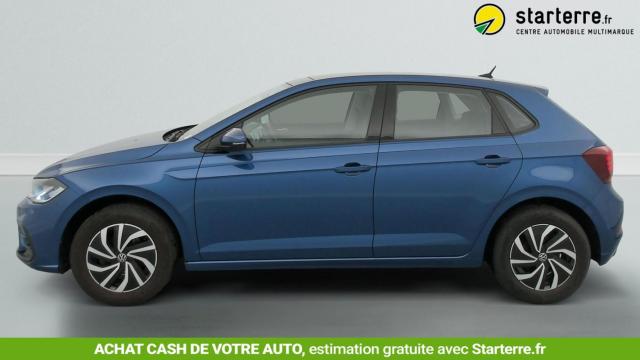 Volkswagen Polo image 1