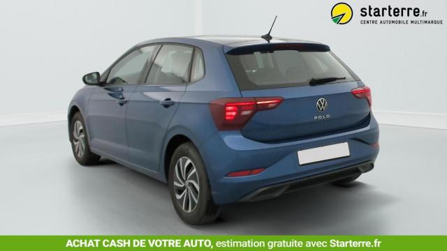 Volkswagen Polo image 3