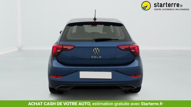 Volkswagen Polo image 4