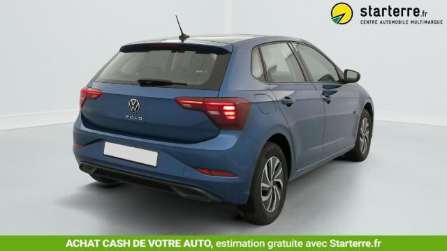 Volkswagen Polo image 8