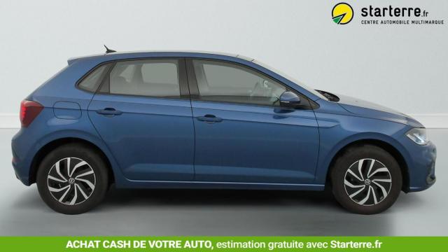 Volkswagen Polo image 9