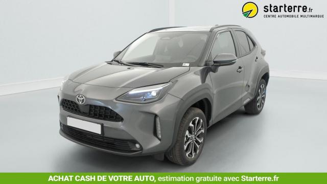 Toyota Yaris Cross image 5