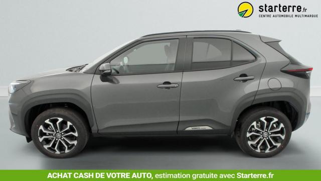 Toyota Yaris Cross image 7
