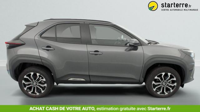 Toyota Yaris Cross image 4
