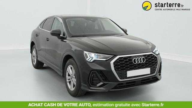 Audi Q3 Sportback 35 Tdi 150 Ch S Tronic 7 Business Line