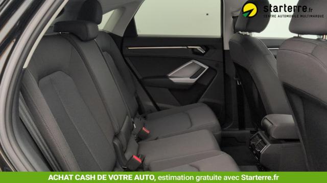 Audi Q3 Sportback image 6