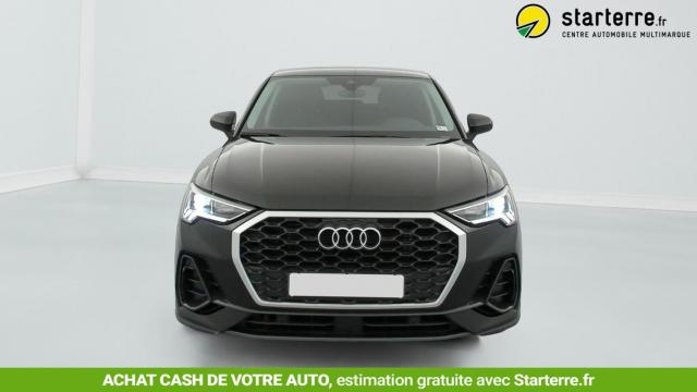 Audi Q3 Sportback image 8