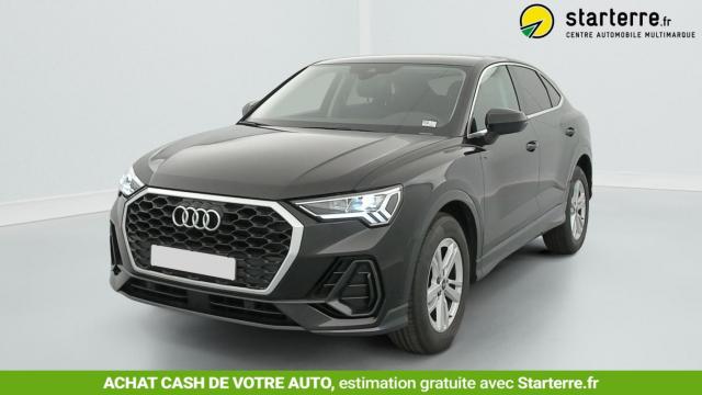 Audi Q3 Sportback image 4