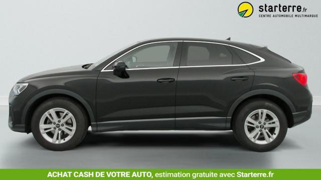 Audi Q3 Sportback image 2