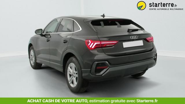 Audi Q3 Sportback image 3