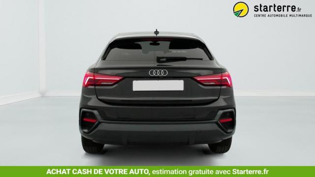 Audi Q3 Sportback image 5