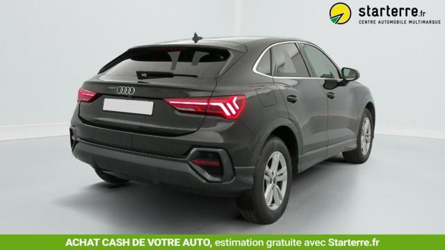 Audi Q3 Sportback image 9