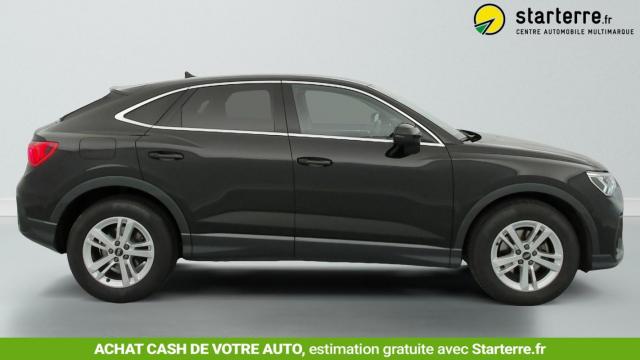 Audi Q3 Sportback image 7