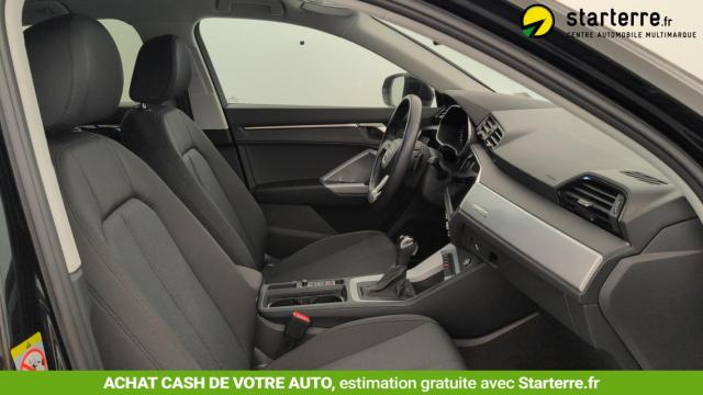 Audi Q3 Sportback image 1