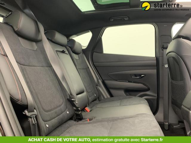 Hyundai Tucson image 1