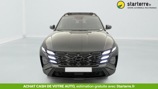 Hyundai Tucson image 4