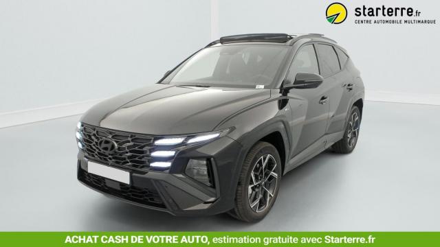 Hyundai Tucson image 7