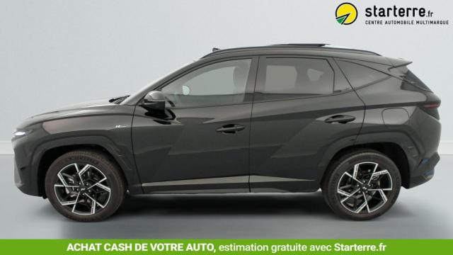 Hyundai Tucson image 9