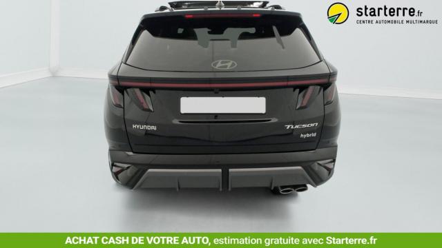 Hyundai Tucson image 2