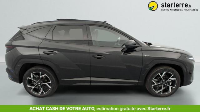 Hyundai Tucson image 6